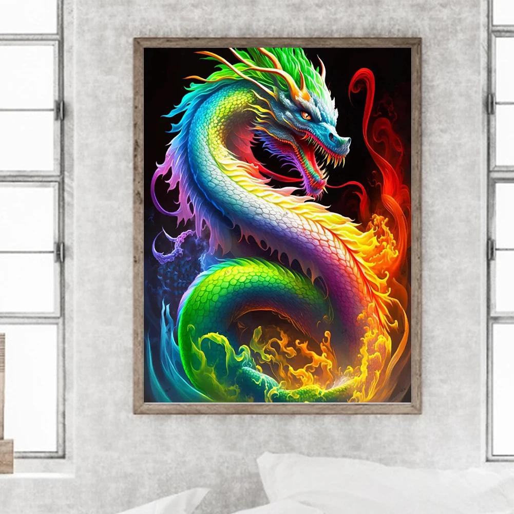 5D DIY Ǯ  帱 ̾Ƹ ,   巡 ŰƮ , 30x40cm