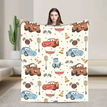 VIKAMA Pixar Cars Wall Hanging 1
