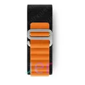 Black orange