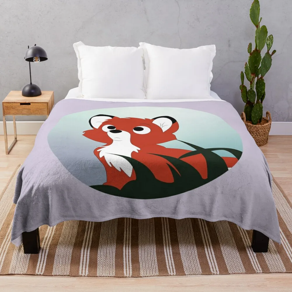 

Tod Throw Blanket Thin Thermals For Travel Bed Blankets