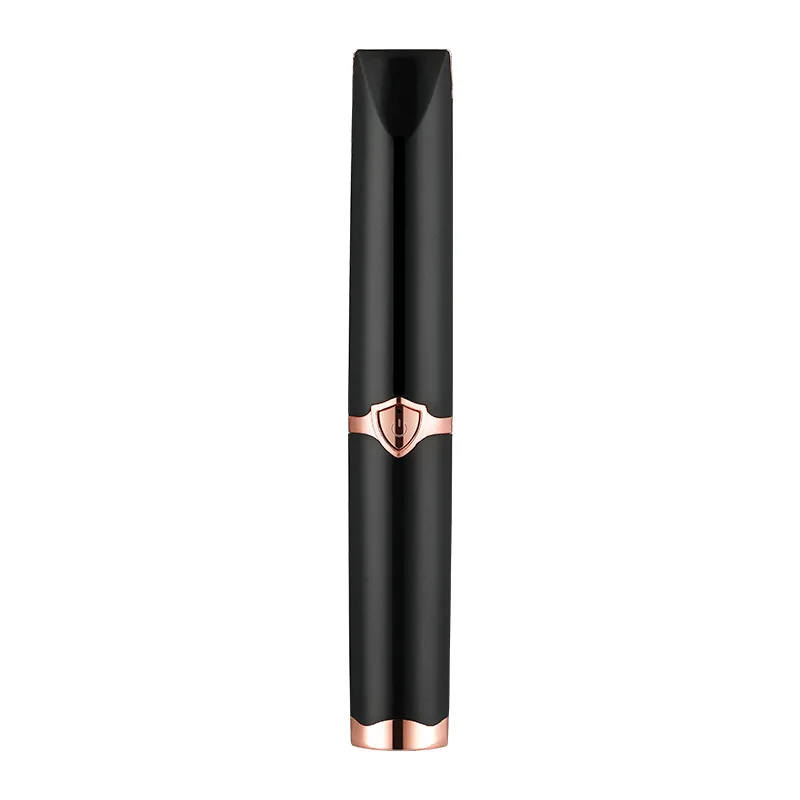 Electric Eyelash Curler Electric Heating Long-lasting Shaping Intelligent Temperature Control Portable Makeup