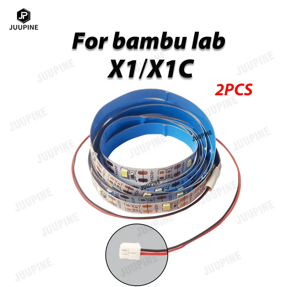 ตัวเลือกสินค้า โคมไฟ LED สว่างสูง IP44 เหมาะกับเครื่องพิมพ์ 3D