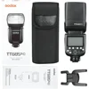 Godox TT685II TTL HSS Camera Flash TT685IIC TT685IIN TT685IIS Built-in 2.4G Wireless X System for Canon Nikon Sony Fuji Olympus 6