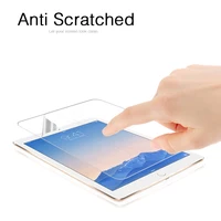 Ultra Thin HD LCD Screen Protector Film For Acer Iconia Tab 7 A1-713 7.0'' Tablet PC Clear Glossy Protective Film + tools 2