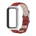 Red Silver