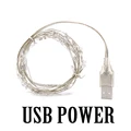 USB Power