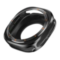 Black and orange