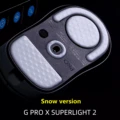 G pro x 2 Snow