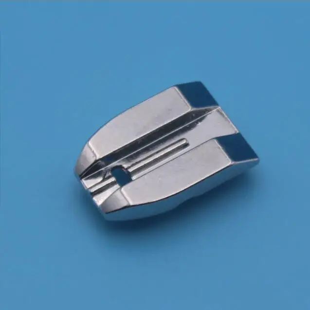 Invisible Zipper Foot Feet Domestic Machine Parts Presser Foot 7306A For  Singer Brother Janome Babylock Sewing Accessories