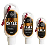 New Lifting Anti Slip Cream Grip Chalk Sports Magnesium Tennis Gym Approved Powder Liquid Sport Powderfor Hands & Calluses 1