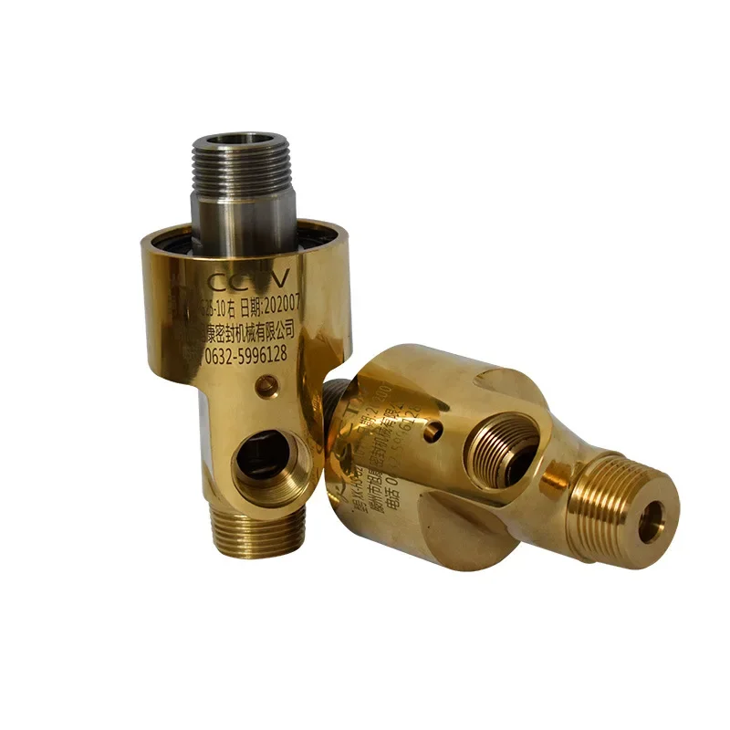 

HD/HS-XF Rotary Joint Q-type Rotary Joint