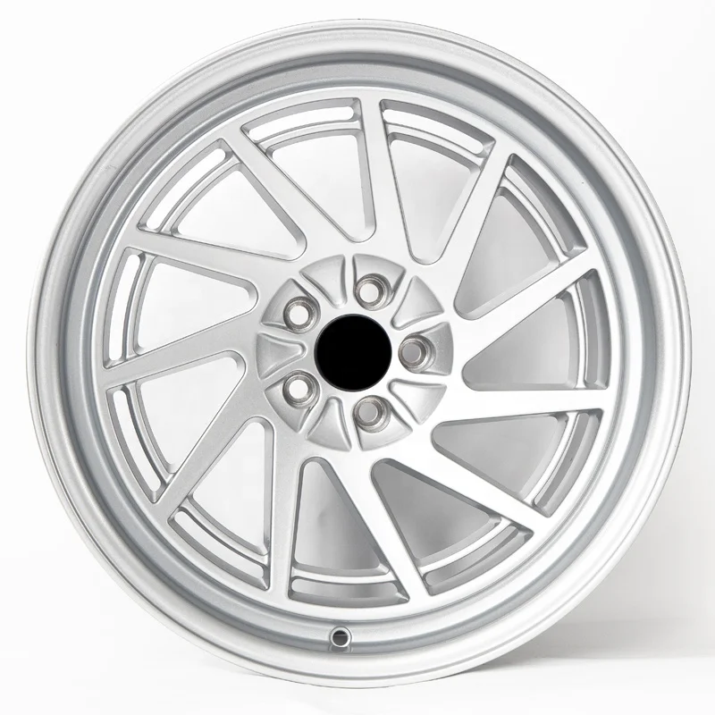 

Popular Style 15 16 17 18 19 20 21 Inch PCD 5x112 Casting Alloy Car Wheels