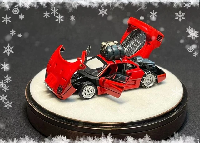 Voiture Metal Miniature - Jouets Et Loisirs - AliExpress