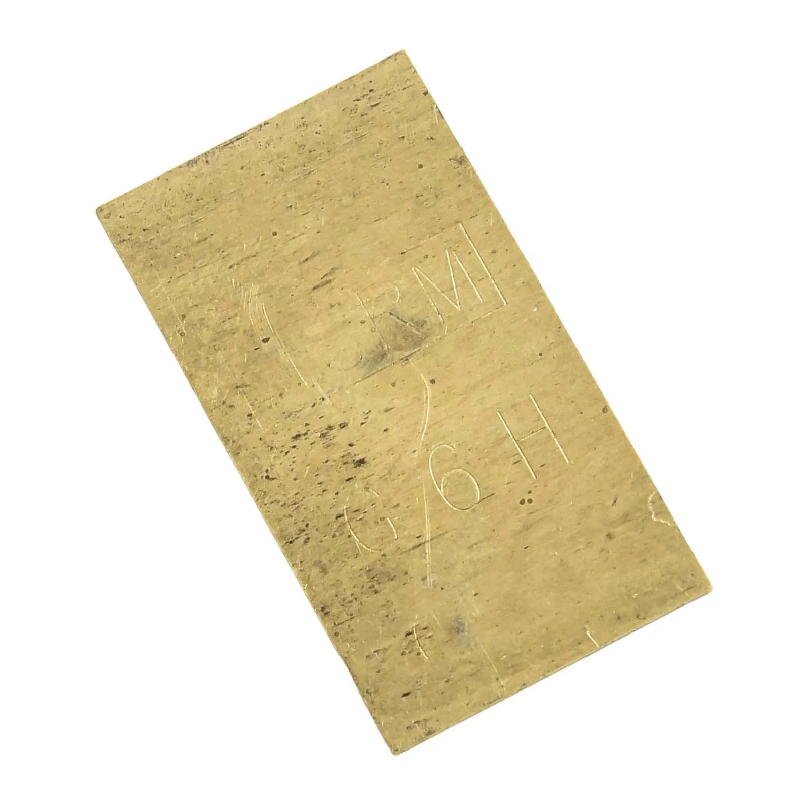 Silver Soldering Piece Jewelry Welding Plate Tool Designed For Silver Welding Forming Soldering Brazing silver solder piece