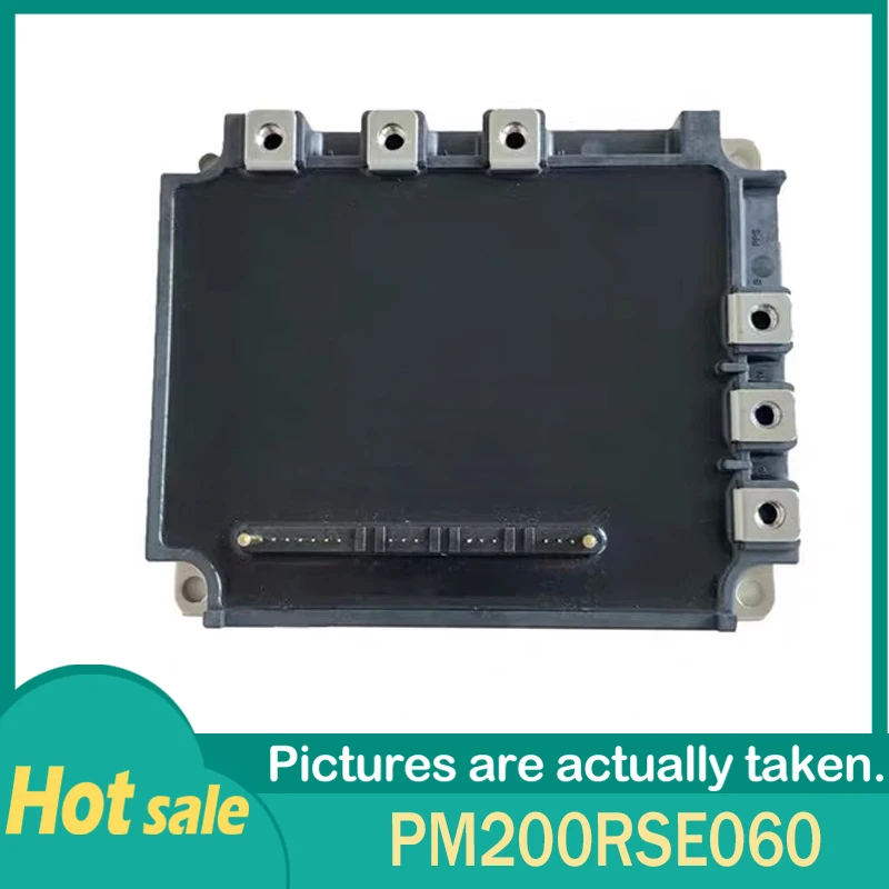 

100% рабочий PM200RSE060