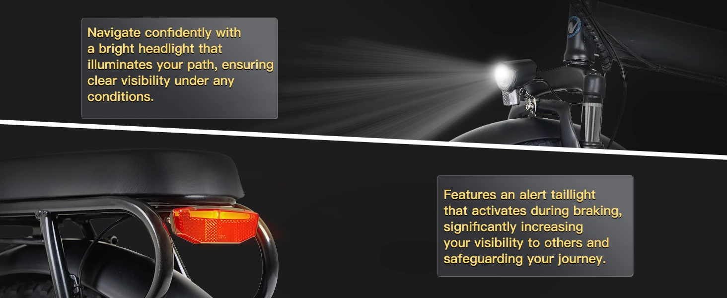 adult electric bicycles