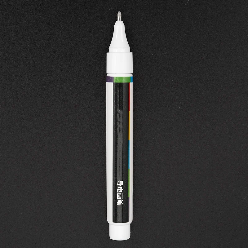 BG-Conductive Ink Pen Electronic Circuit Draw Instantly Magical Pen Circuit DIY Maker Student Kids Education Magic Gifts
