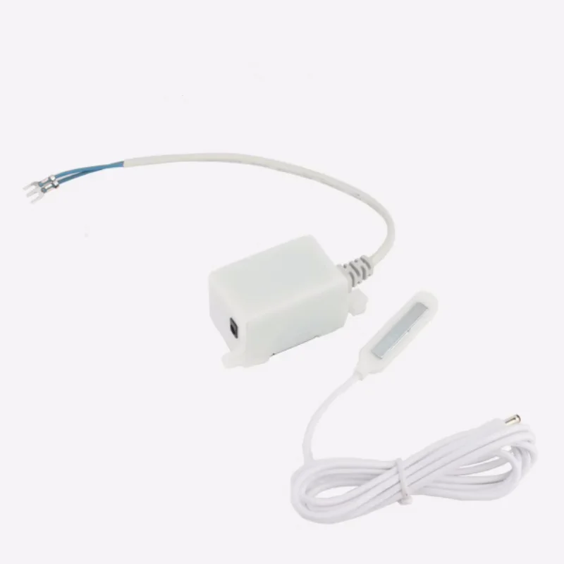 Sewing Vision 6 Light Beads Sewing Machine Lamp Clothing Car Light LED Energy-saving Working Magnet Lamp