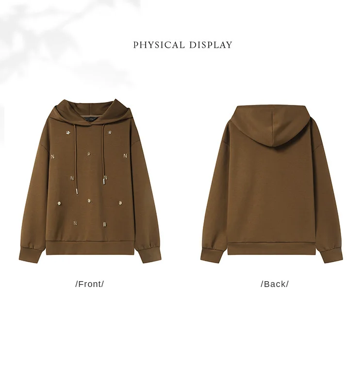 חולצת קפוצ'ון