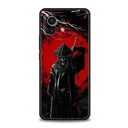 Japanese Samurai Art Phone Case - Elegant and Stylish Design - Xiaomi 12 (A7)