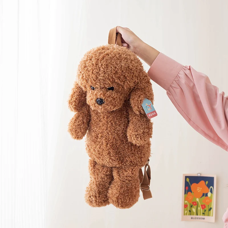 Kawaii Therapy Adorable Puppy Bag - Limited Edition
