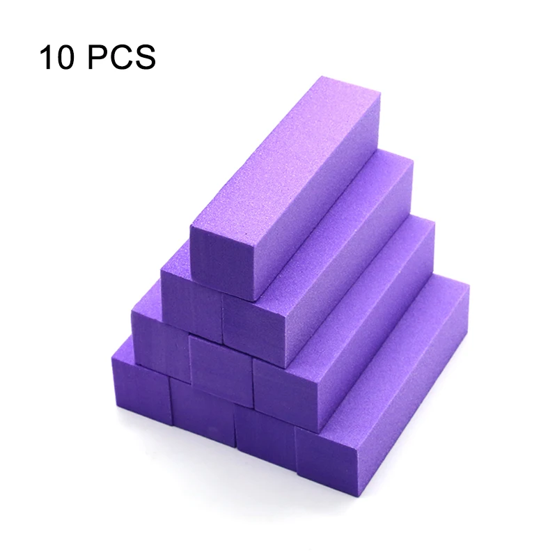 Purple-10pcs