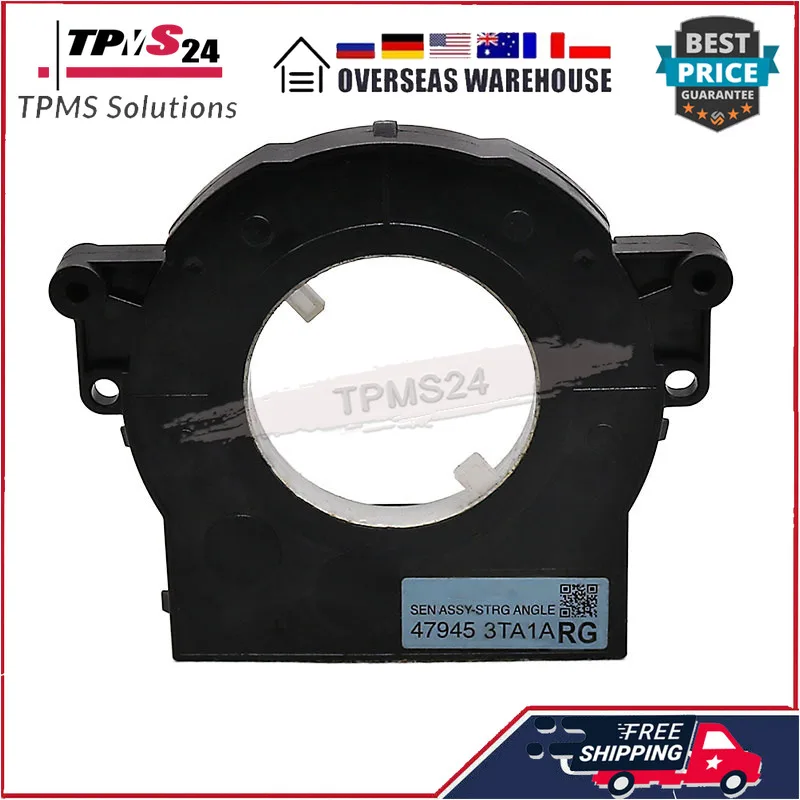 

For 2014-2017 NISSAN ALTIMA 47945-3TA1A 479453TA1A Steering Wheel Angel Sensor