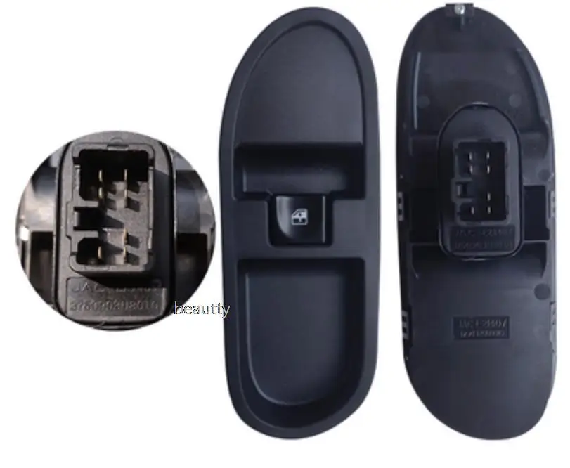 Switch Switch Interruttore Sollevatore Anteriore Destro Per Jac Tongyue A13 J3 Rs