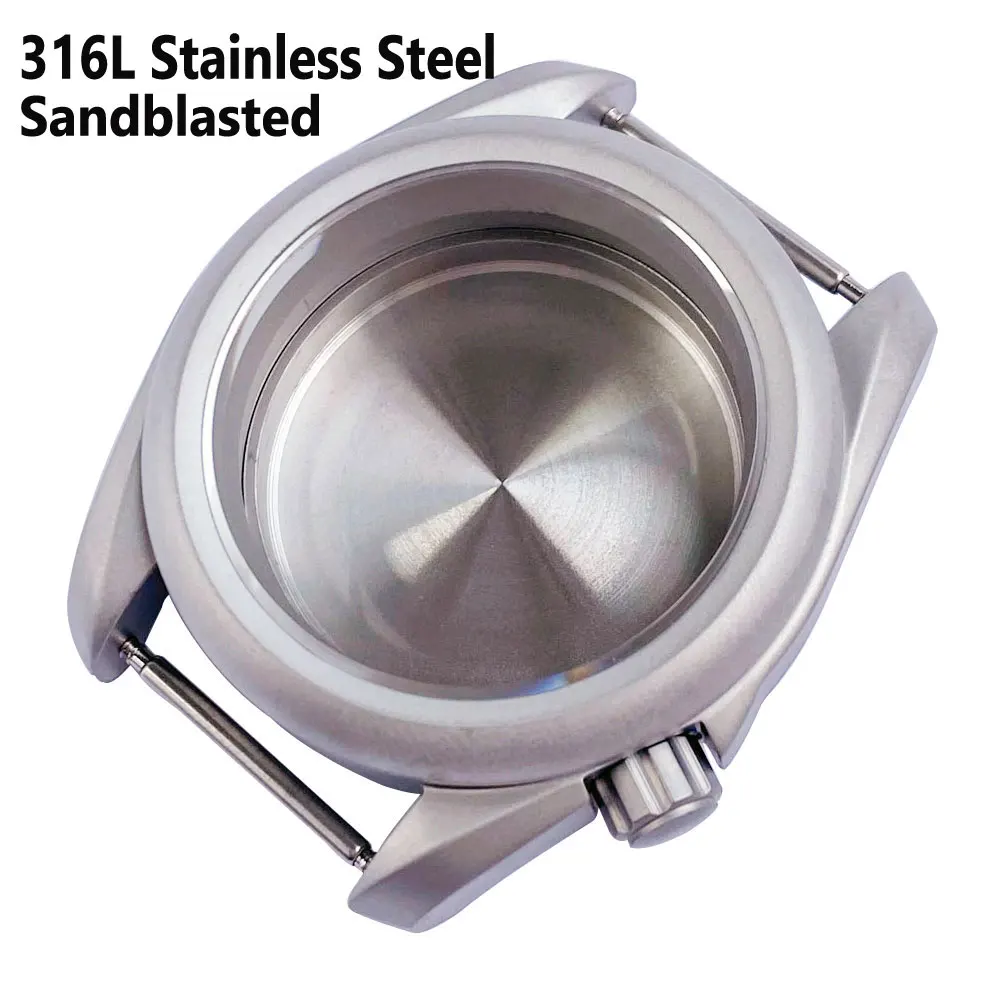 316L Stainless steel