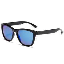 Men's UV 400 Protective Outdoor Sports Sunglasses with Anti - UV Coating and Polarized Lenses (H)