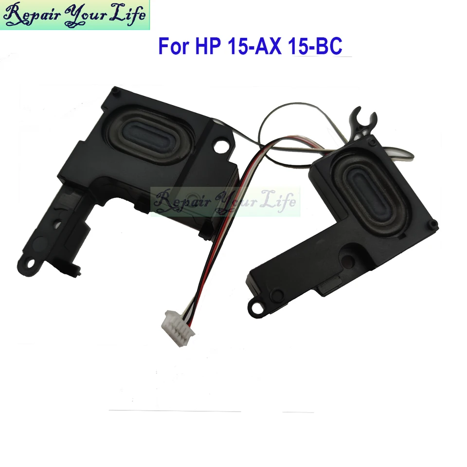 Gaming Laptop internal CPU GPU cooling fan for HP Omen 4 Pro PC 15-DC