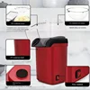 Popcorn Makers Mini Popcorn Machine Electric Household Appliance Machine Fully Automatic Popcorn Machine For Home Kitchen 4