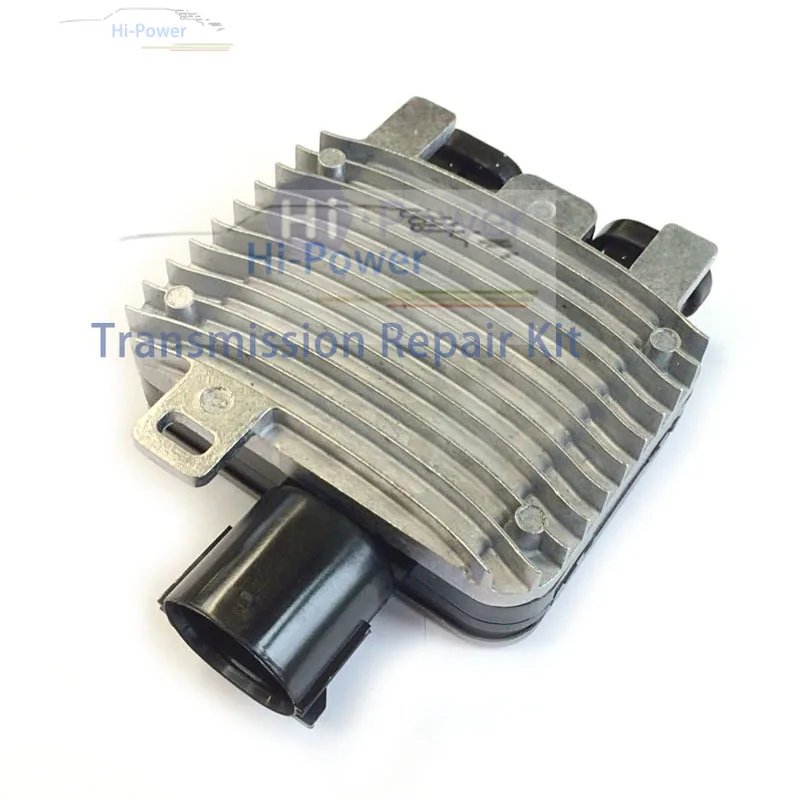 940004202 940004204 Radiator Cooling Fan Control Module Relay Ecu For