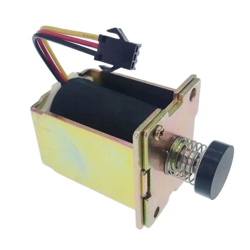 DC 3v ZD252-A Universal Gas Water Heater Solenoid Valve General Gas Water Heater Accessories 1 PCS