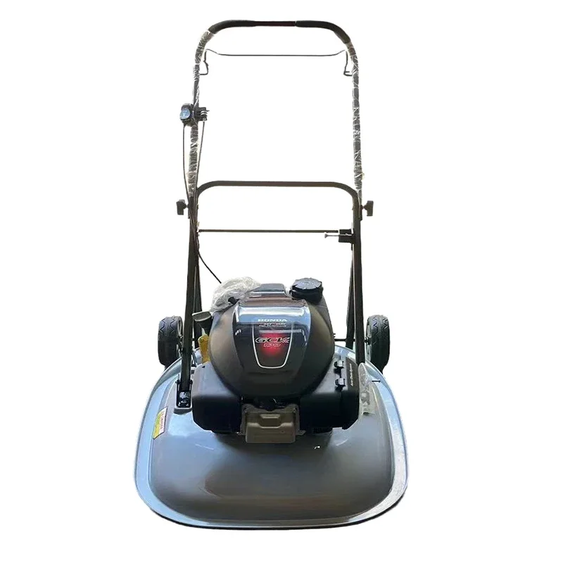 Industrial Golf Course Hover Mower Grass Cutting Push Lawn
