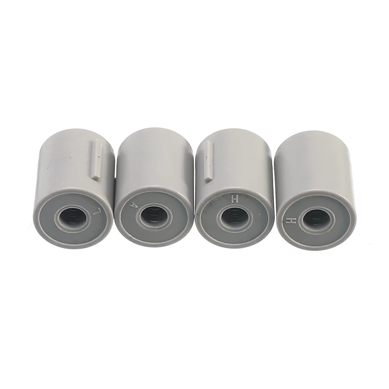 Car Armrest Damper Ceiling Handle 4Pcs for VW Skoda Octavia A5 Rapid 18 Polo Chery a3 a5 car armrest damper ceiling handle