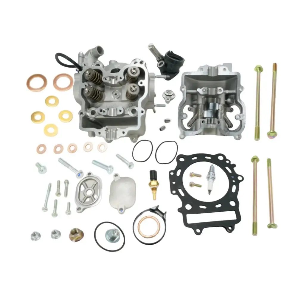 OriginalCylinderHeadHeadCoverWholeASSY060B020002ForCFMOTO