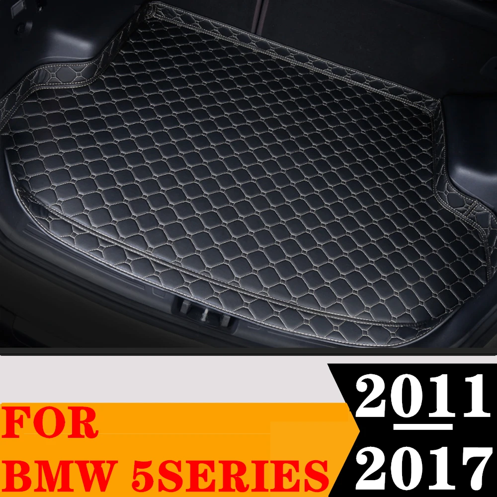 

Коврик багажника для BMW 5 серии 2017, 2016, 2014, 2013, 2012, 2011