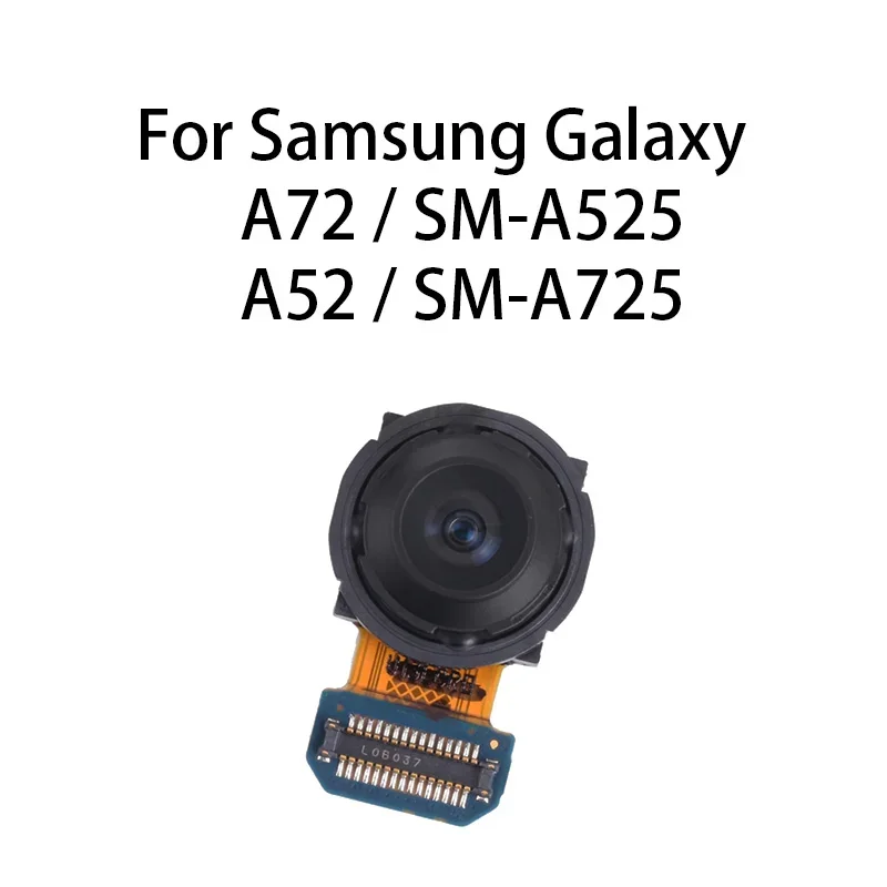 

Гибкий кабель для широкой камеры для Samsung Galaxy A72 / A52