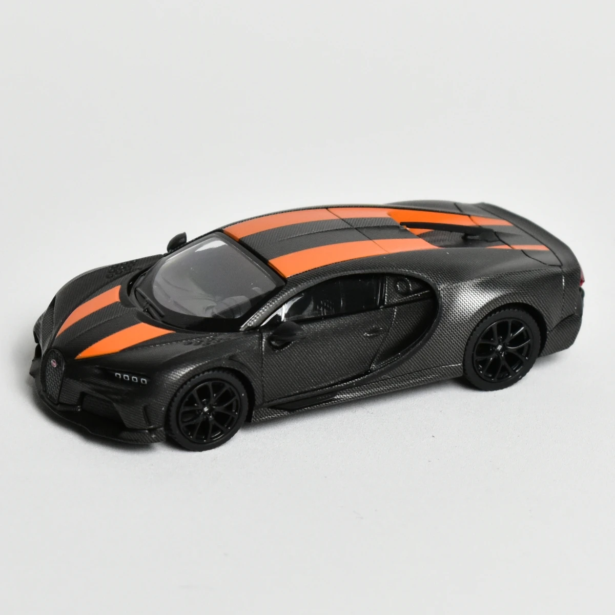 

MINIGT 1:64 Bugatti Chiron 409 Diecast Car Model