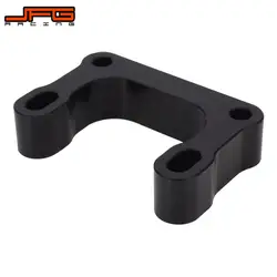 Motorcycle Handlebar Riser Height Adjustable Adaptor (15mm)
