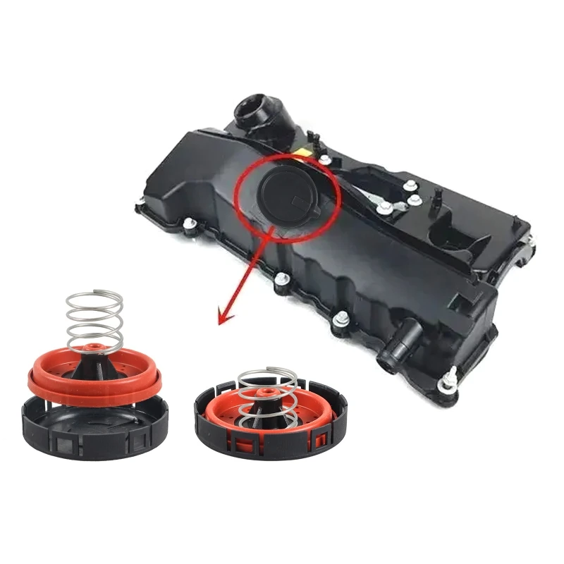11127547058  PCVValve Ŀ  ŰƮ for545i 550i645Ci  Ǹ