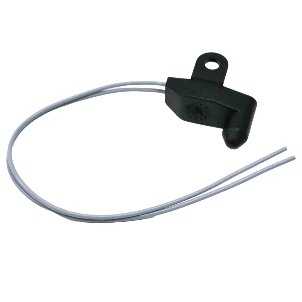 Rear View Mirror Outdoor Temperature Sensor for Volvo XC60 2009-31217286 Outside Air Ambient Temperature Sensor