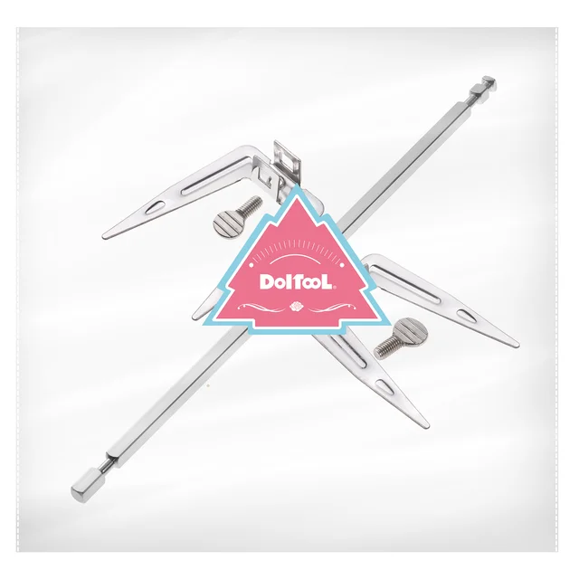 Grill Tartozékok Rotisserie Villák Bbq Villa Sütő Levegő Csirkehús Cserélhető Öntött Állvány Rozsdamentes Acél Szerszám - Image 2