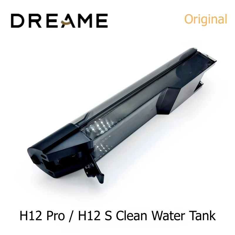 Serbatoio Acqua Pulita Originale, Compatibile Con Dreame H15 Pro Heat, Aspirapolvere Portatile For Umido/secco parte