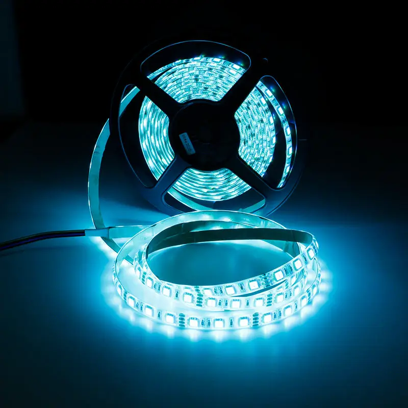 LED Strip Light 20m 15m 10m 1-5m for Room Decor Color RGB 5050 LED Tape 5V LED for TV Backlight and House Party Neon Lighting