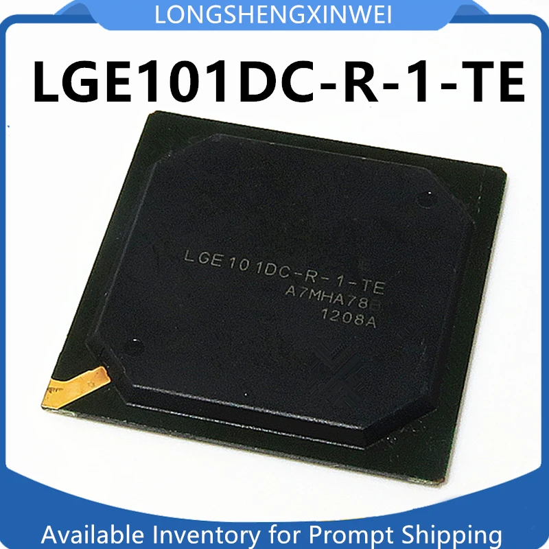 

1 шт., новый оригинальный светодиодный чип LGE101DC