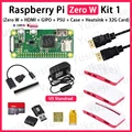 ZERO W KIT 1 US