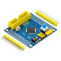 STM32F103RET6 ARM STM32 Minimum System Development Board Module For arduino Minimum System Board STM32F103C8T6 upgrade version 2