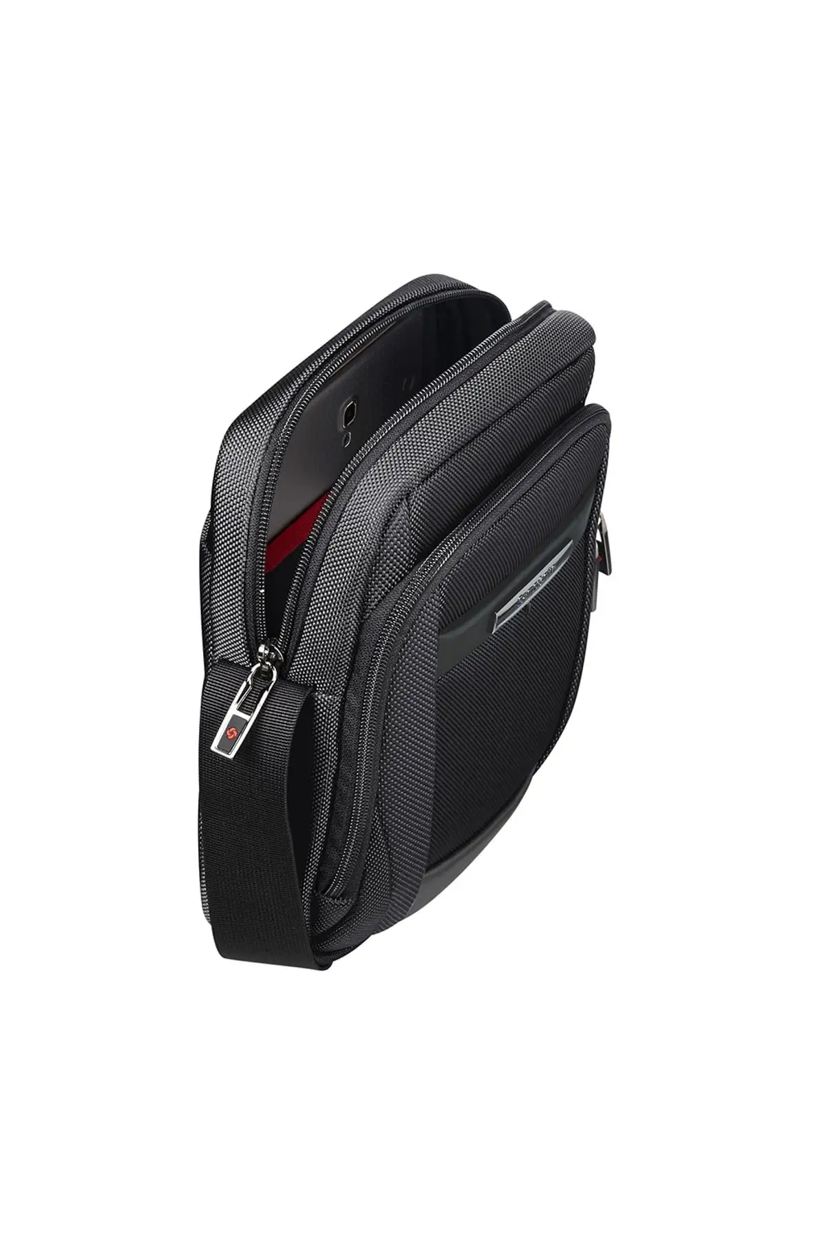 Рисунок 2 - Samsonite Оригинал  Черный чехол